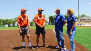 "No Place Like Home" Episode 1-Junction City Brigade