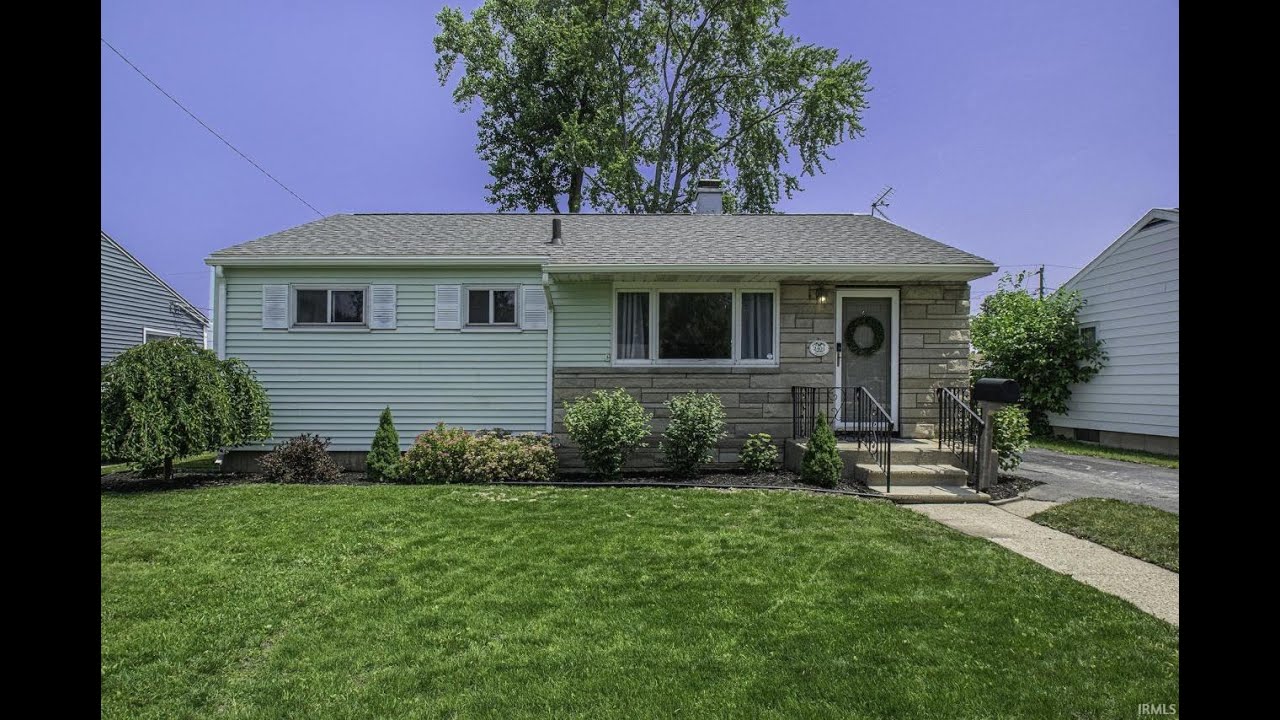 2401 Union Avenue South Bend, IN Homes for Sale