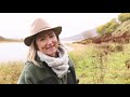 Kodiak Songscape behind the scenes: the making of Century Trail by KT Tunstall