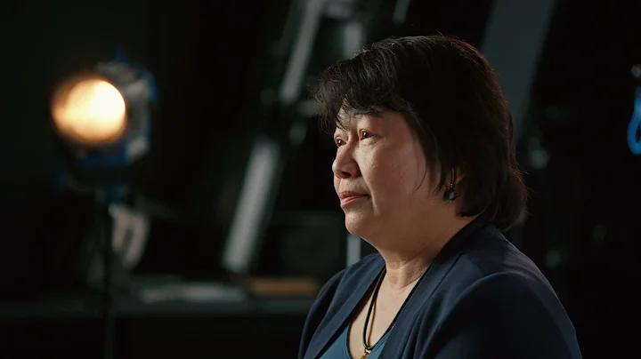 DEI at WRA | DEI Committee Judy Chen