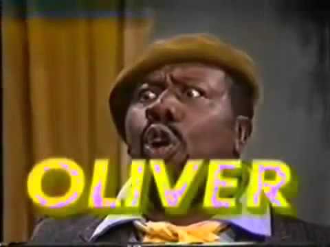 Play Oliver Play Oliver