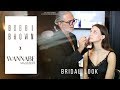 Bridal Look: Bobbi Brown makeup tutorial