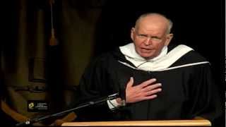 Community College of Philadelphia's 2012 Commencement Speech