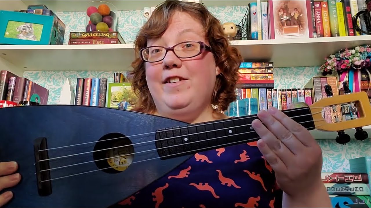 Ukulele Concert June 2020 YouTube