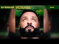 DJ Khaled - USE THIS GOSPEL (REMIX) ft. Kanye West, Eminem (432Hz)