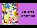 Rezension Kritik Zu Happy Tree Friends