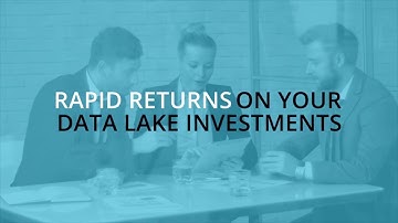 Qlik Compose for Data Lakes