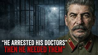 What Did Stalin Do to the Doctor Who Told Him He Was Dying