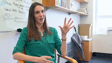 Sandra Matz - Would people actually prefer more autonomy?