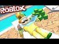 Roblox RICH OBBY / BECOME A ROBBER AND ROB EVERYONE'S MONEY IN ROBLOX !! Roblox