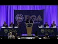 2023 Georgia PGA Annual Meeting presented by Bushnell, Levelwear, and Theragun.