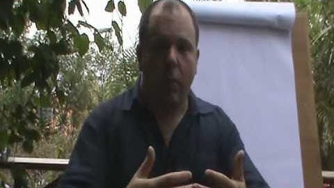 3 Principles - Effortless Evolution - Video 4 - Money & Financial Security - Jamie Smart