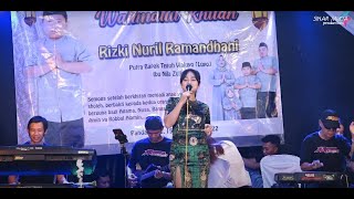 RUNTAH || DK LIVE PANDAK COLO KUDUS || TOMMY AUDIO || SINAR MUDA PRODUCTIO 0852 4427 6653