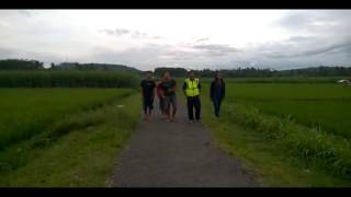 gerhana matahari [arah band lumajang]