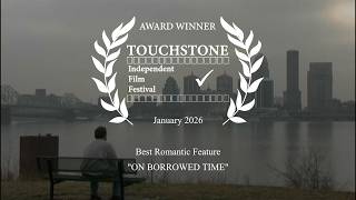 ON BORROWED TIME (TRAILER) DIRECTED BY PAUL ANDREW PEREZ (UNITED STATES)