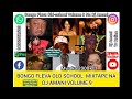 BONGO FLEVA OLD SCHOOL  MIXTAPE NA DJ AMANI VOLUME 9 MWAKA (2000_2011)