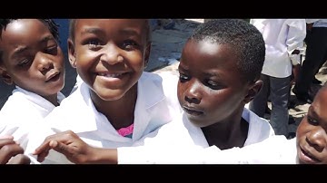 "Go and Do Likewise!" HOPEww Volunteer Corps Video