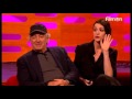 Tom Hiddleston on The Graham Norton Show (FULL EPISODE)