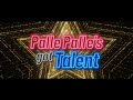 【フルver.公開】Palette Parade全国ツアー2025『Twilight Magic』東京公演｜幕間映像「Palle Palle's got Talent」