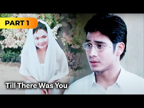 ‘Till There was You’ FULL MOVIE Part 1 | Judy Ann Santos, Piolo Pascual