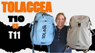 Tolaccea T10 VS T11 Backpack Comparison
These backpacks are going to be amazing for travel! Which style is your favorite?!
T11: https://amzn.to/40QqTLB
30% off: T1130OFF
T10: https://amzn.to/4sw9aVz
30% off: OFF30T10
π Shop The Bag + Whatβs in my Bag:
π https://shopmy.us/shop/collections/4495983
β¨ CONNECT WITH POPPINS APPROVED
INSTAGRAM | @poppinsapproved
FACEBOOK| @poppinsapproved
πΌ Looking for pre-loved designer bags?
I sell carefully curated resale pieces here:
https://www.instagram.com/jensbagcloset/
https://www.mercari.com/u/poppinsapproved/?sv=0
For business inquiries:
π© poppinsapproved@gmail.com
Some links above may be affiliate links, which means I earn a small commission at no extra cost to you. I truly appreciate your support β it helps me continue creating honest reviews like this π€
As always, all opinions are 100% my own and I only share products I personally use and love.
#bagreview #whatsinmybag Tolaccea T10 VS T11 Backpack Comparison