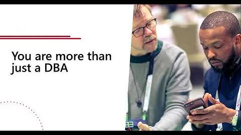 How to Put DevOps Into Action for Your Databases - Hamish Watson