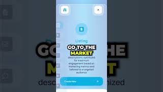 Creating market reports for real estate investors in under a minute