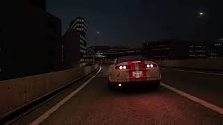 Assetto Corsa / Supra / Shutoko Revival Project