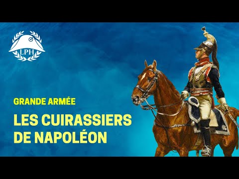 Видео: Cuirassiers -ийн дайснууд