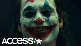 Joaquin Phoenix Transforms Into The Joker In First Full-Makeup Teaser Wealth
