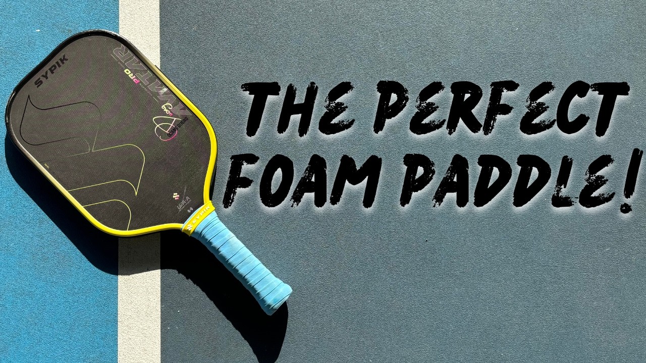 BECOME THE AIRBENDER WITH THIS PADDLE! | Sypik Avatar Ultimate Pro Tour ...