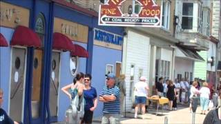 Shamokin Anthracite Heritage Festival 2011