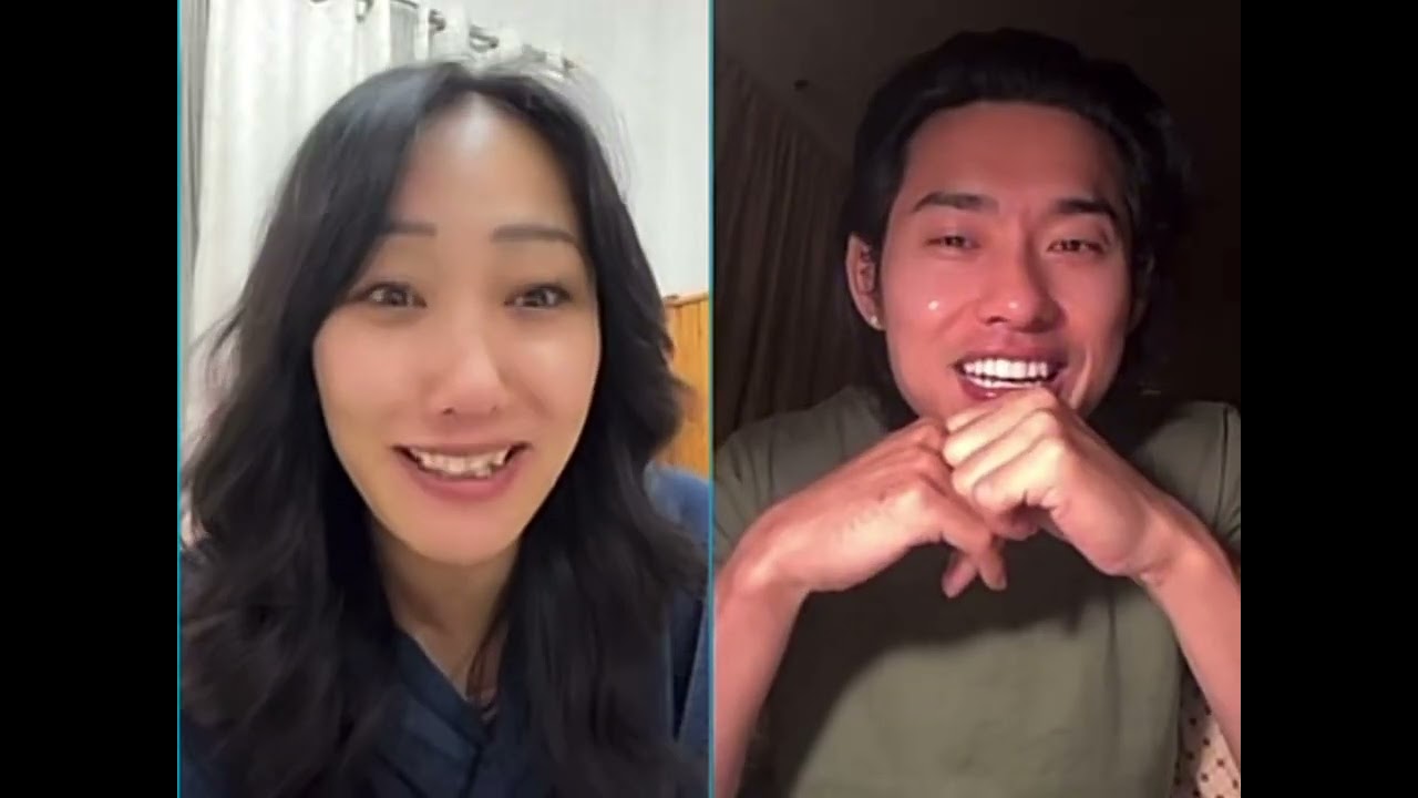 Popular Singer Sonam Tobden & Pema Deki are having fun time 