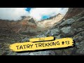 Najwyższy szczyt Polski - Tatry Trekking #13 [Morskie Oko - Rysy - Dolina Mięguszowiecka]