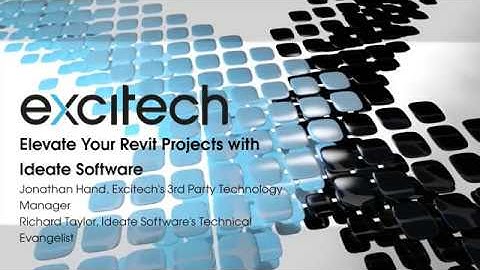 Elevate Your Revit Projects with Ideate Software