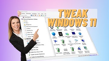 Make Windows 11 Better With Winaero Tweaker
