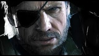IGN Rewind Theater - Metal Gear Solid V: The Phantom Pain - Debut Trailer