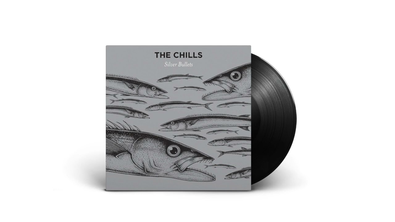 Watch The Chills - Liquid Situation on YouTube Watch The Chills - Liquid Situation on YouTube