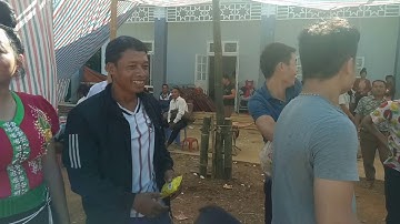 Lễ hội ném còn của dân tộc thái, tây bắc