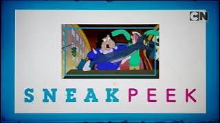 Cartoon Network Asia : Tom & Jerry in New York Sneak Peek