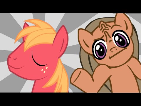Horse To Me