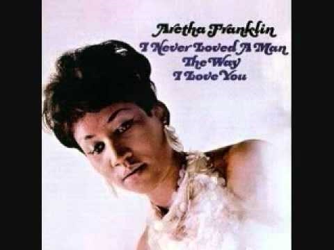 ARETHA FRANKLIN - BABY, BABY, BABY