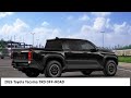 2026 Toyota Tacoma Lee's Summit MO