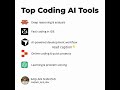 These AI Tools Will 10x Your Coding Speed  #flutter #ai  #coding