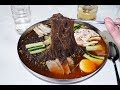 金正恩のお土産「平壌冷麺」を食べてみた / おそらく世界で一番美味しい冷麺