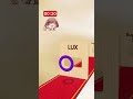 急に明るくなってビックリしちゃった #shorts #tiktok #game #LUX
