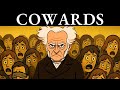 Why Are Most People Cowards Arthur Schopenhauer 