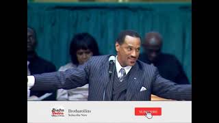 It Happened When I Prayed Pastor Tellis Chapman