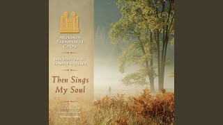 Watch Mormon Tabernacle Choir I Will Sing With The Spirit video