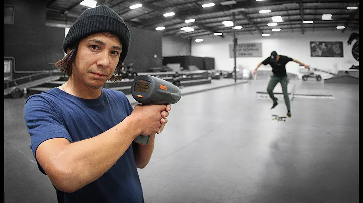 The Fastest Late Shuv Ever With Bryan Arnett